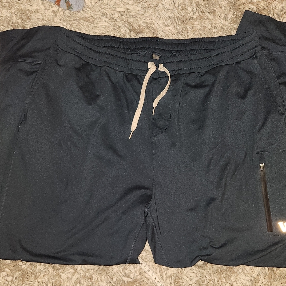Vuori Sunday Performance Jogger Size XXL
